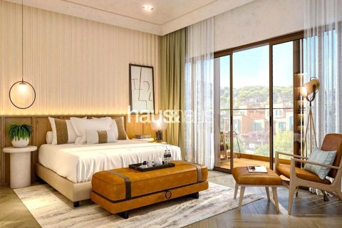 Townhouse di Damac Lagoons, Dubai, UEA 5 kamar tidur, 303 m2 nomor 626145 - foto 3