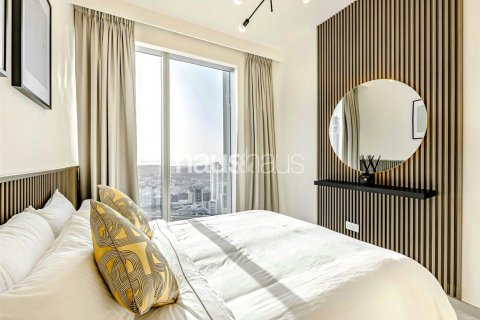 Byt v Downtown Dubai (Downtown Burj Dubai), Dubai, SAE 2 ložnice, 105 m² Č.: 626130 - fotografie 4