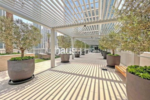 Byt v Downtown Dubai (Downtown Burj Dubai), Dubai, SAE 2 ložnice, 105 m² Č.: 626130 - fotografie 12