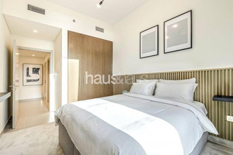 Byt v Downtown Dubai (Downtown Burj Dubai), Dubai, SAE 2 ložnice, 105 m² Č.: 626130 - fotografie 6