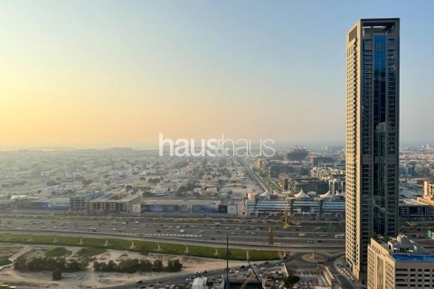 Byt v Downtown Dubai (Downtown Burj Dubai), Dubai, SAE 2 ložnice, 105 m² Č.: 626130 - fotografie 9