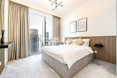 Byt v Downtown Dubai (Downtown Burj Dubai), Dubai, SAE 2 ložnice, 105 m² Č.: 626130 - fotografie 5