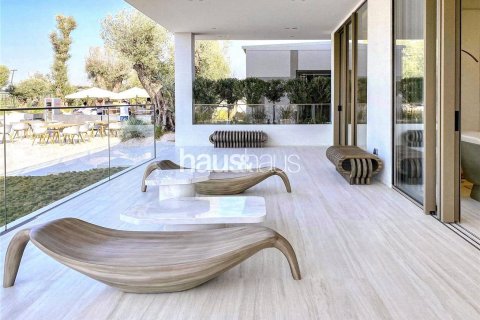Byt v Mohammed Bin Rashid City, Dubai, SAE 1 ložnice, 114 m² Č.: 626144 - fotografie 1