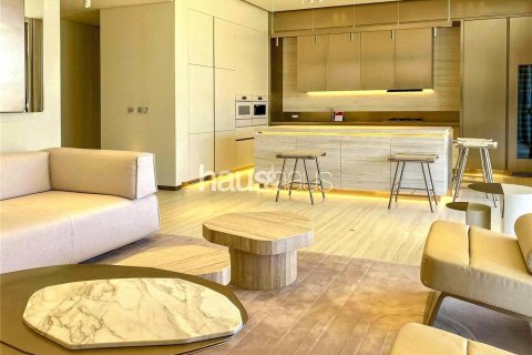 Byt v Mohammed Bin Rashid City, Dubai, SAE 1 ložnice, 114 m² Č.: 626144 - fotografie 4