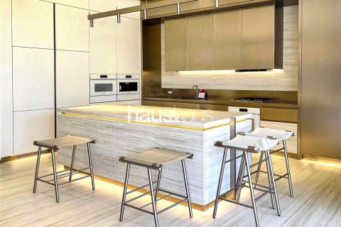 Byt v Mohammed Bin Rashid City, Dubai, SAE 1 ložnice, 114 m² Č.: 626144 - fotografie 5