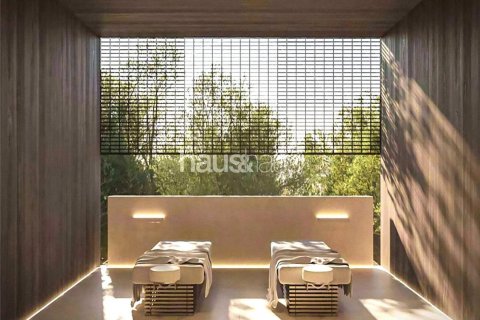 Byt v Mohammed Bin Rashid City, Dubai, SAE 1 ložnice, 114 m² Č.: 626144 - fotografie 11