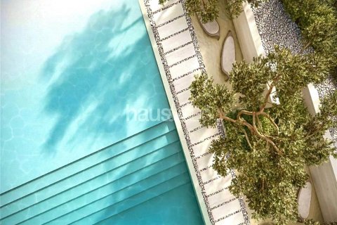 Byt v Mohammed Bin Rashid City, Dubai, SAE 1 ložnice, 114 m² Č.: 626144 - fotografie 10