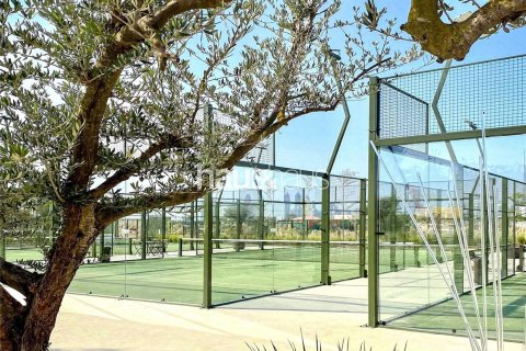 Byt v Mohammed Bin Rashid City, Dubai, SAE 1 ložnice, 114 m² Č.: 626144 - fotografie 7