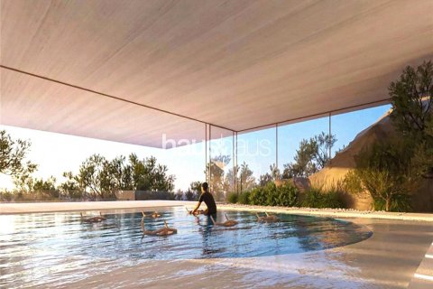 Byt v Mohammed Bin Rashid City, Dubai, SAE 1 ložnice, 114 m² Č.: 626144 - fotografie 6