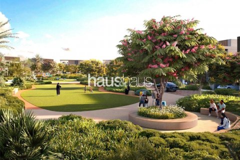 Villa in Dubai Land, UAE 4 bedrooms, 467 sq.m. № 626147 - photo 13