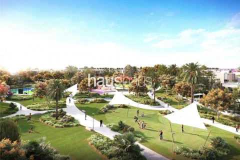 Villa in Dubai Land, UAE 4 bedrooms, 467 sq.m. № 626147 - photo 14
