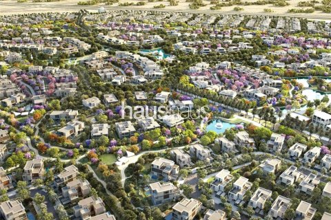 Villa in Dubai Land, UAE 4 bedrooms, 467 sq.m. № 626147 - photo 9