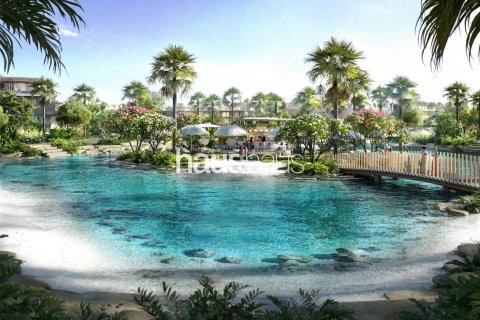 Villa in Dubai Land, UAE 4 bedrooms, 467 sq.m. № 626147 - photo 11