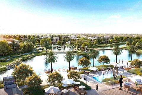 Villa in Dubai Land, UAE 4 bedrooms, 467 sq.m. № 626147 - photo 15