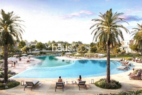 Villa in Dubai Land, UAE 4 bedrooms, 467 sq.m. № 626147 - photo 7