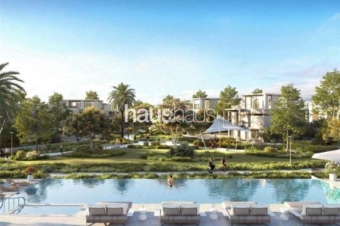 Villa in Dubai Land, UAE 4 bedrooms, 467 sq.m. № 626147 - photo 8