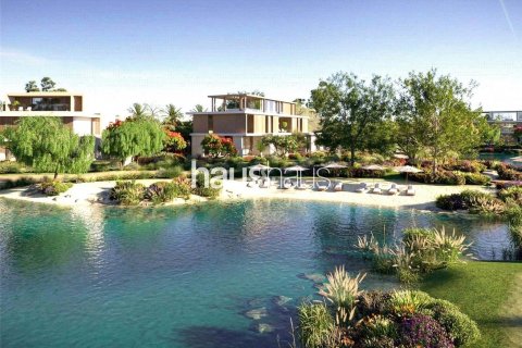 Villa in Dubai Land, UAE 4 bedrooms, 467 sq.m. № 626147 - photo 5