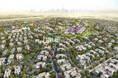 Villa in Dubai Land, UAE 4 bedrooms, 467 sq.m. № 626147 - photo 10