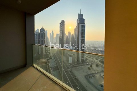 Byt v Downtown Dubai (Downtown Burj Dubai), Dubai, SAE 2 ložnice, 102 m² Č.: 626132 - fotografie 1
