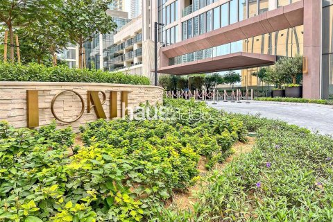 Byt v Downtown Dubai (Downtown Burj Dubai), Dubai, SAE 2 ložnice, 102 m² Č.: 626132 - fotografie 21