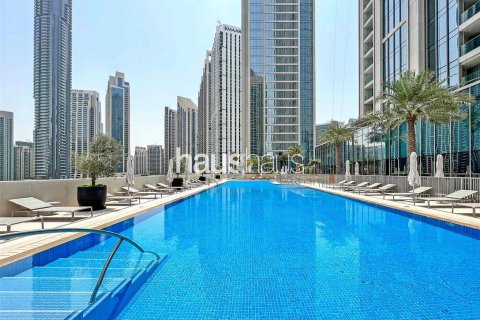 Byt v Downtown Dubai (Downtown Burj Dubai), Dubai, SAE 2 ložnice, 102 m² Č.: 626132 - fotografie 18