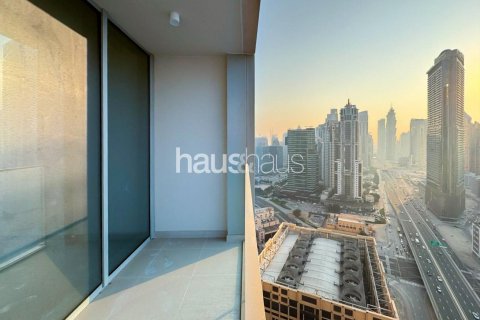 Byt v Downtown Dubai (Downtown Burj Dubai), Dubai, SAE 2 ložnice, 102 m² Č.: 626132 - fotografie 6
