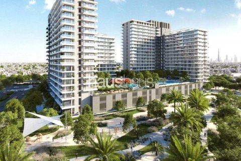 Byt v Dubai Hills Estate, SAE 2 ložnice, 110 m² Č.: 626146 - fotografie 3