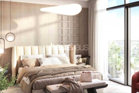 Byt v Dubai Hills Estate, SAE 2 ložnice, 110 m² Č.: 626146 - fotografie 8