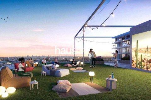 Byt v Dubai Hills Estate, SAE 2 ložnice, 110 m² Č.: 626146 - fotografie 6