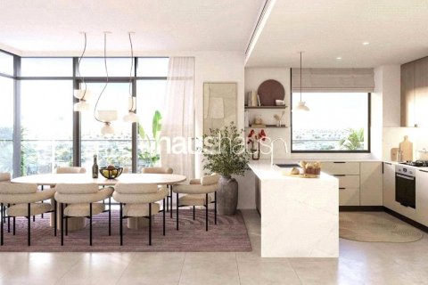 Byt v Dubai Hills Estate, SAE 2 ložnice, 110 m² Č.: 626146 - fotografie 4