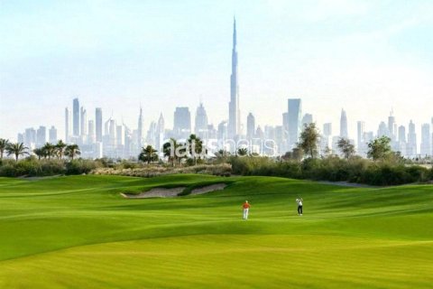 Byt v Dubai Hills Estate, SAE 2 ložnice, 110 m² Č.: 626146 - fotografie 7