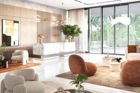 Byt v Dubai Hills Estate, SAE 2 ložnice, 110 m² Č.: 626146 - fotografie 5