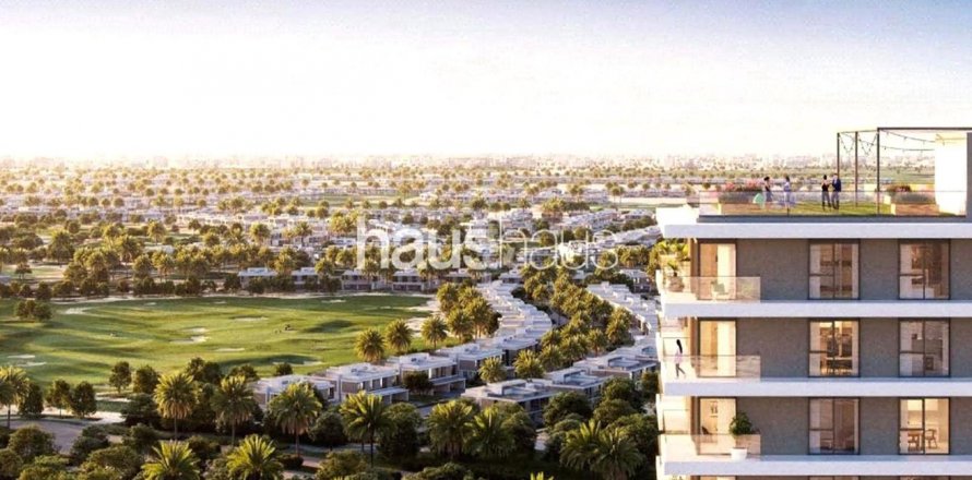 Byt v Dubai Hills Estate, SAE 2 ložnice, 110 m² Č.: 626146