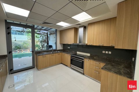 Зняти в оренду таунхаус в Джабаль-Али, Дубай, ОАЕ 3 спальні, 232.5м2, № 631861 - фото 10