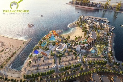 阿联酋 Sharjah 待售 : 3 卧, 235 平方米 , 编号588735 - 照片 30