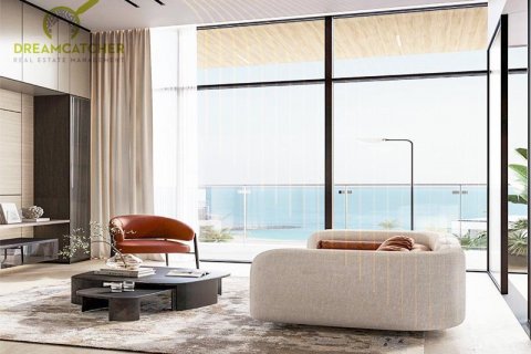Byt v Al Marjan Island, Ras Al Khaimah, SAE 1 ložnice, 124.6 m² Č.: 588733 - fotografie 3