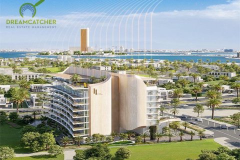 Byt v Al Marjan Island, Ras Al Khaimah, SAE 1 ložnice, 124.6 m² Č.: 588733 - fotografie 15