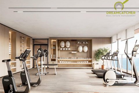 Byt v Al Marjan Island, Ras Al Khaimah, SAE 1 ložnice, 124.6 m² Č.: 588733 - fotografie 7