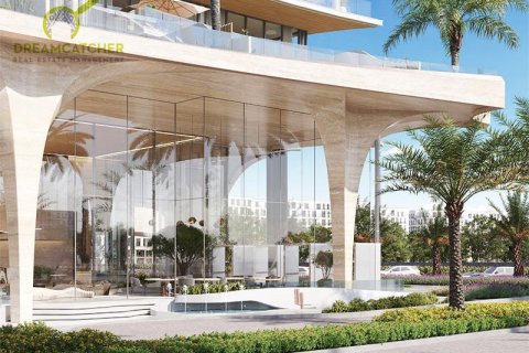 Byt v Al Marjan Island, Ras Al Khaimah, SAE 1 ložnice, 124.6 m² Č.: 588733 - fotografie 16
