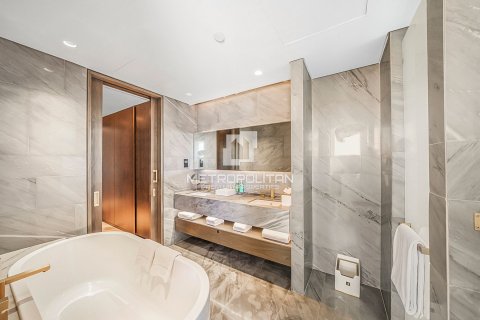 Byt v Palm Jumeirah, Dubai, SAE 3 ložnice, 257 m² Č.: 593268 - fotografie 20