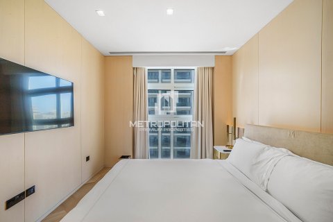 Byt v Palm Jumeirah, Dubai, SAE 3 ložnice, 257 m² Č.: 593268 - fotografie 14