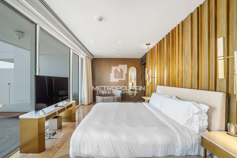 Byt v Palm Jumeirah, Dubai, SAE 3 ložnice, 257 m² Č.: 593268 - fotografie 23