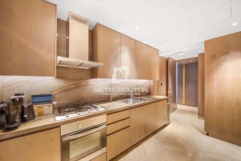 Byt v Palm Jumeirah, Dubai, SAE 3 ložnice, 257 m² Č.: 593268 - fotografie 6