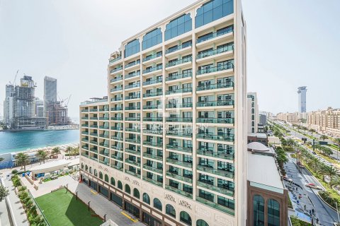 Byt v Palm Jumeirah, Dubai, SAE 3 ložnice, 257 m² Č.: 593268 - fotografie 30