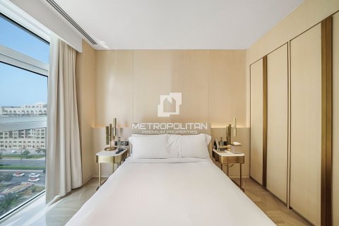 Byt v Palm Jumeirah, Dubai, SAE 3 ložnice, 257 m² Č.: 593268 - fotografie 15
