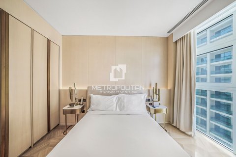Byt v Palm Jumeirah, Dubai, SAE 3 ložnice, 257 m² Č.: 593268 - fotografie 11