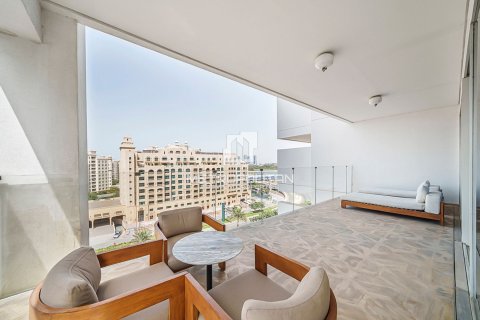 Byt v Palm Jumeirah, Dubai, SAE 3 ložnice, 257 m² Č.: 593268 - fotografie 26