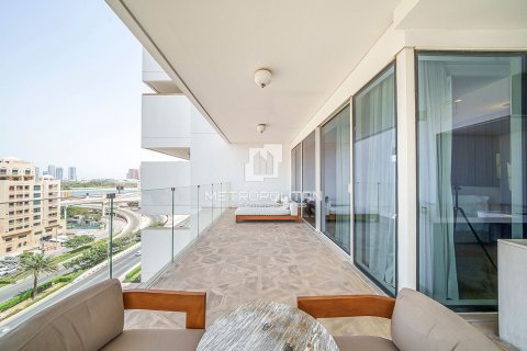 Byt v Palm Jumeirah, Dubai, SAE 3 ložnice, 257 m² Č.: 593268 - fotografie 27
