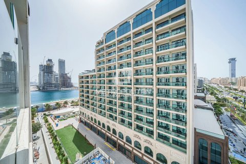 Byt v Palm Jumeirah, Dubai, SAE 3 ložnice, 257 m² Č.: 593268 - fotografie 1