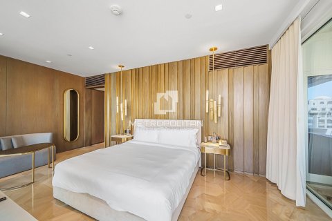 Byt v Palm Jumeirah, Dubai, SAE 3 ložnice, 257 m² Č.: 593268 - fotografie 24